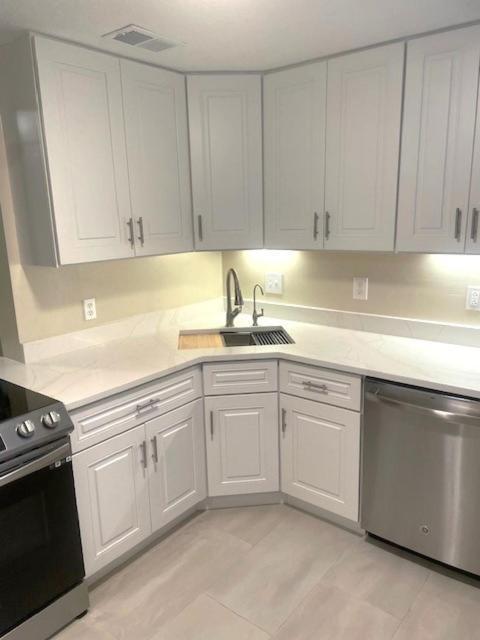 Coastal Townhome In Jupiter 1 Mile To Beach! Exterior foto