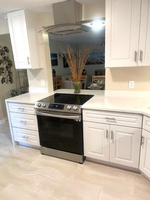 Coastal Townhome In Jupiter 1 Mile To Beach! Exterior foto