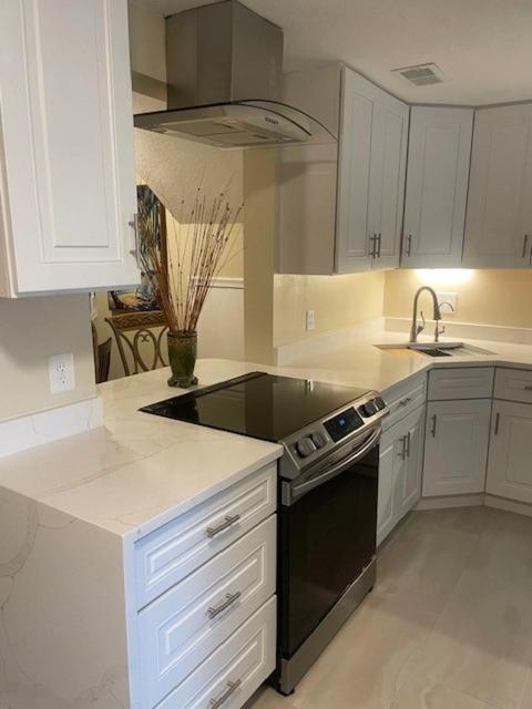 Coastal Townhome In Jupiter 1 Mile To Beach! Exterior foto