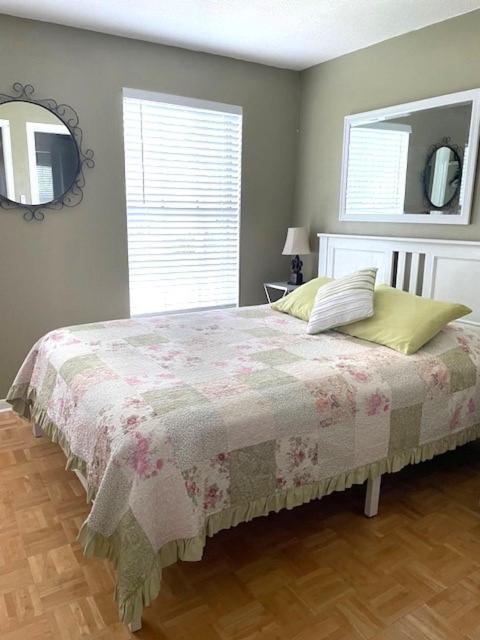 Coastal Townhome In Jupiter 1 Mile To Beach! Exterior foto